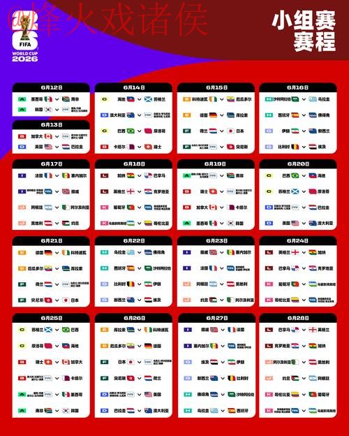 2026世界杯外围教程全站 2026世界杯外围教程全站