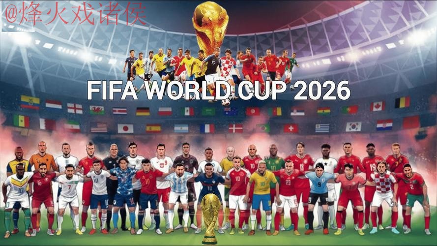 2026世界杯买球教程最佳 2026世界杯买球教程最佳